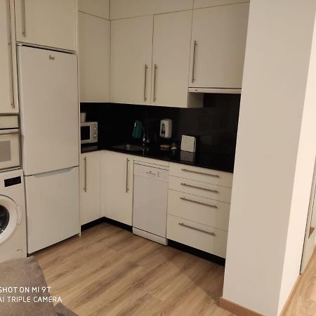 Villa Trabazos Abellas Ourense Dış mekan fotoğraf