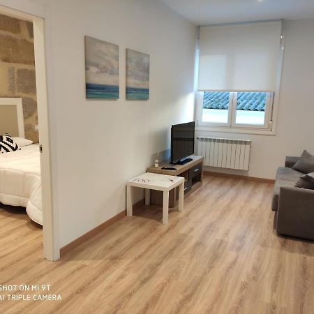 Villa Trabazos Abellas Ourense Dış mekan fotoğraf