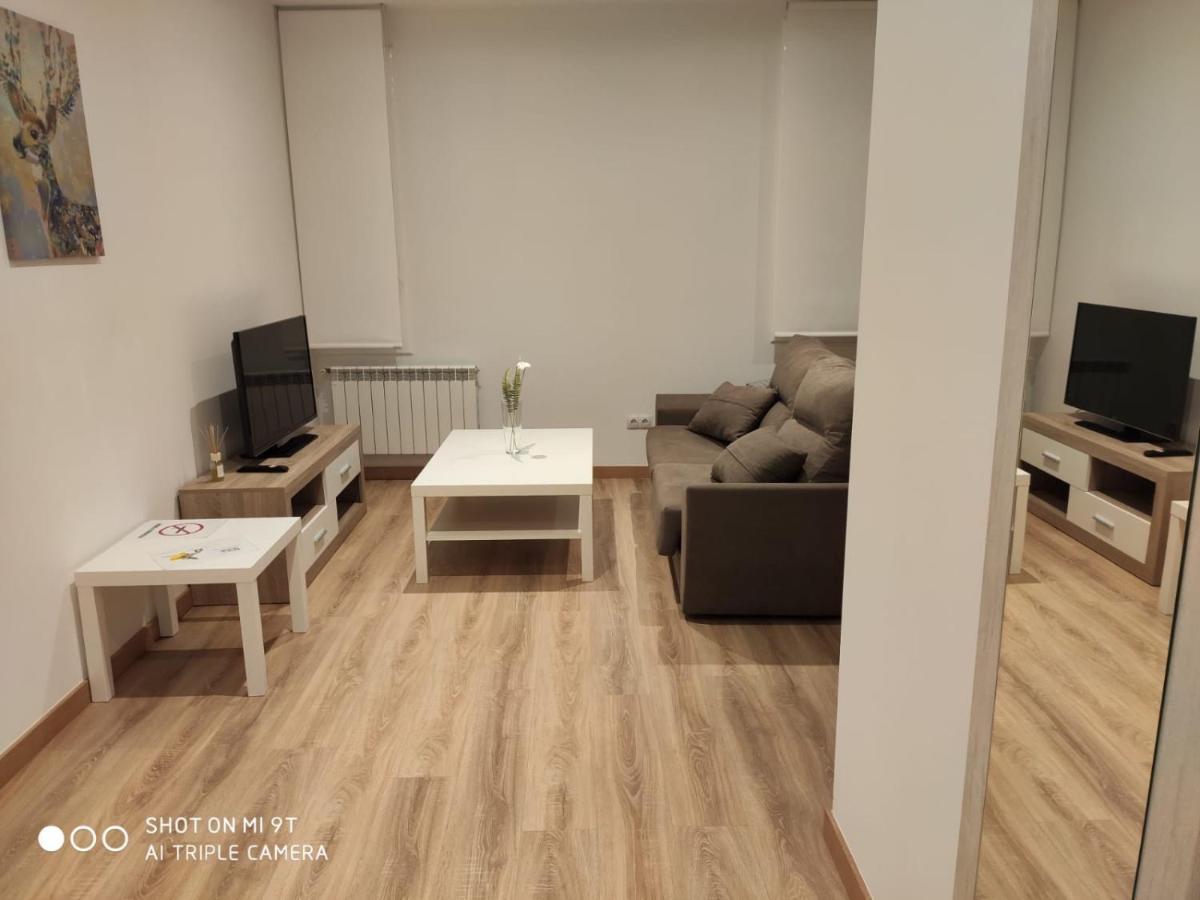 Villa Trabazos Abellas Ourense Dış mekan fotoğraf