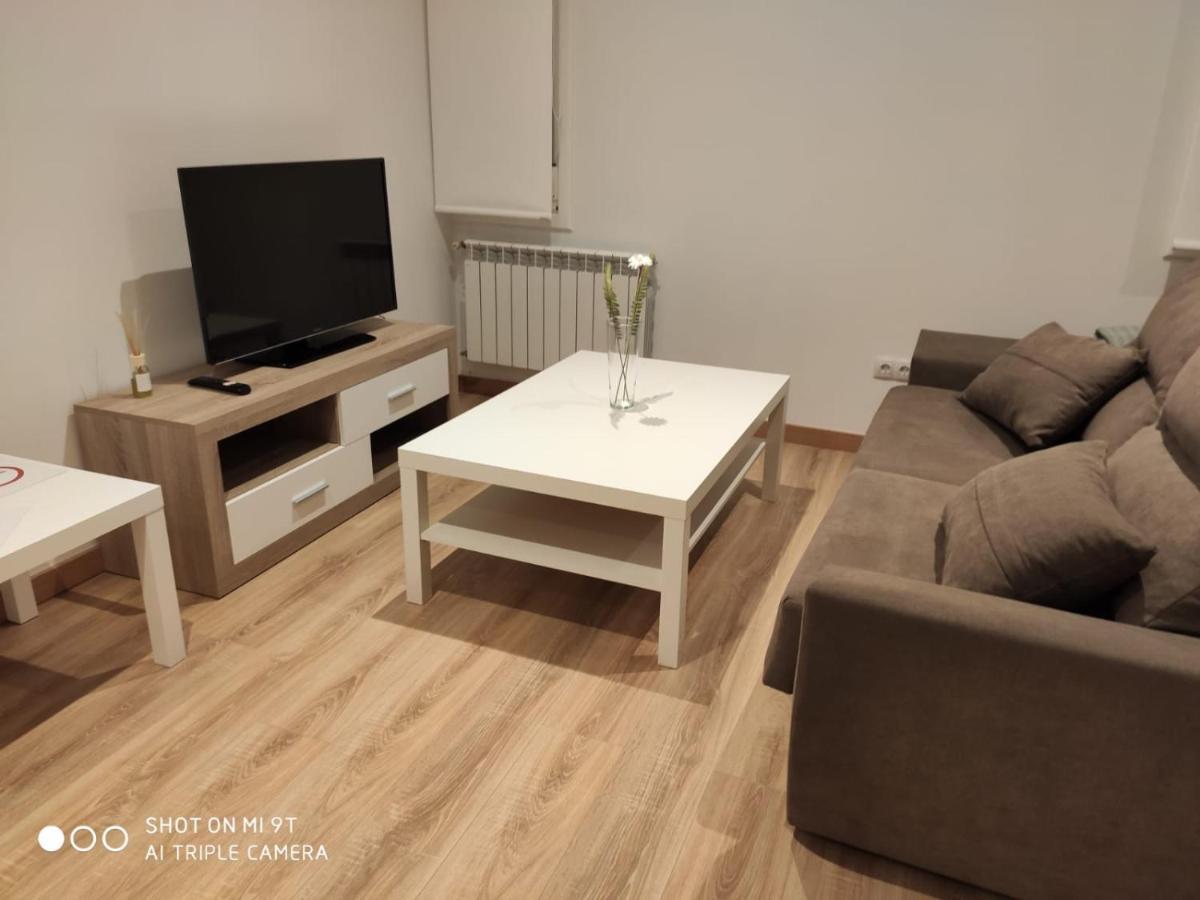 Villa Trabazos Abellas Ourense Dış mekan fotoğraf