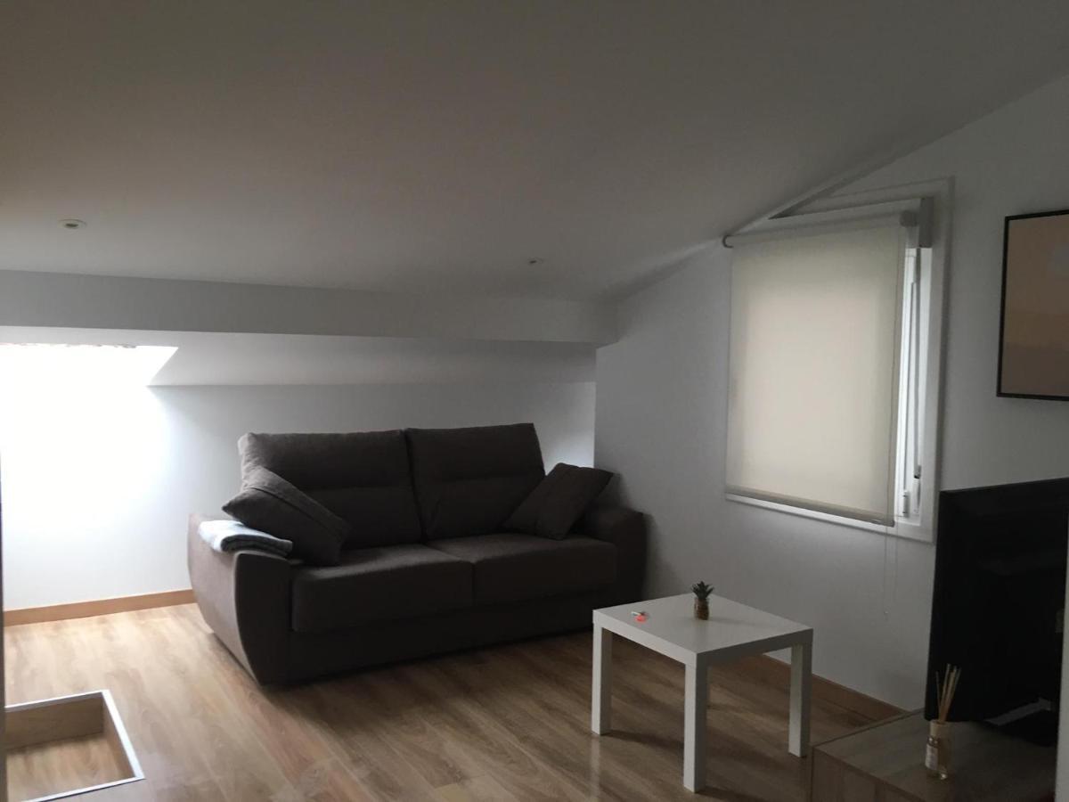 Villa Trabazos Abellas Ourense Dış mekan fotoğraf