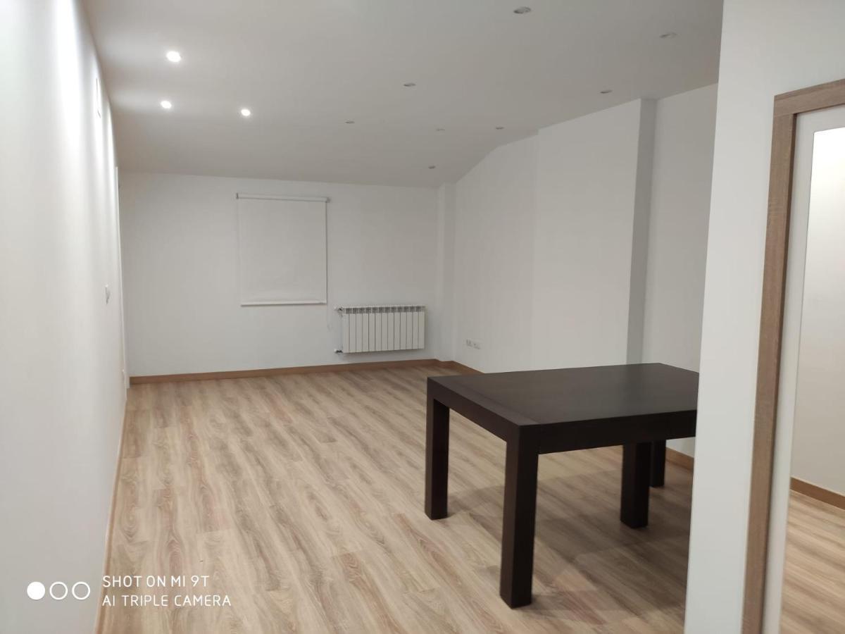 Villa Trabazos Abellas Ourense Dış mekan fotoğraf