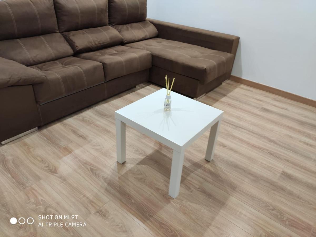 Villa Trabazos Abellas Ourense Dış mekan fotoğraf