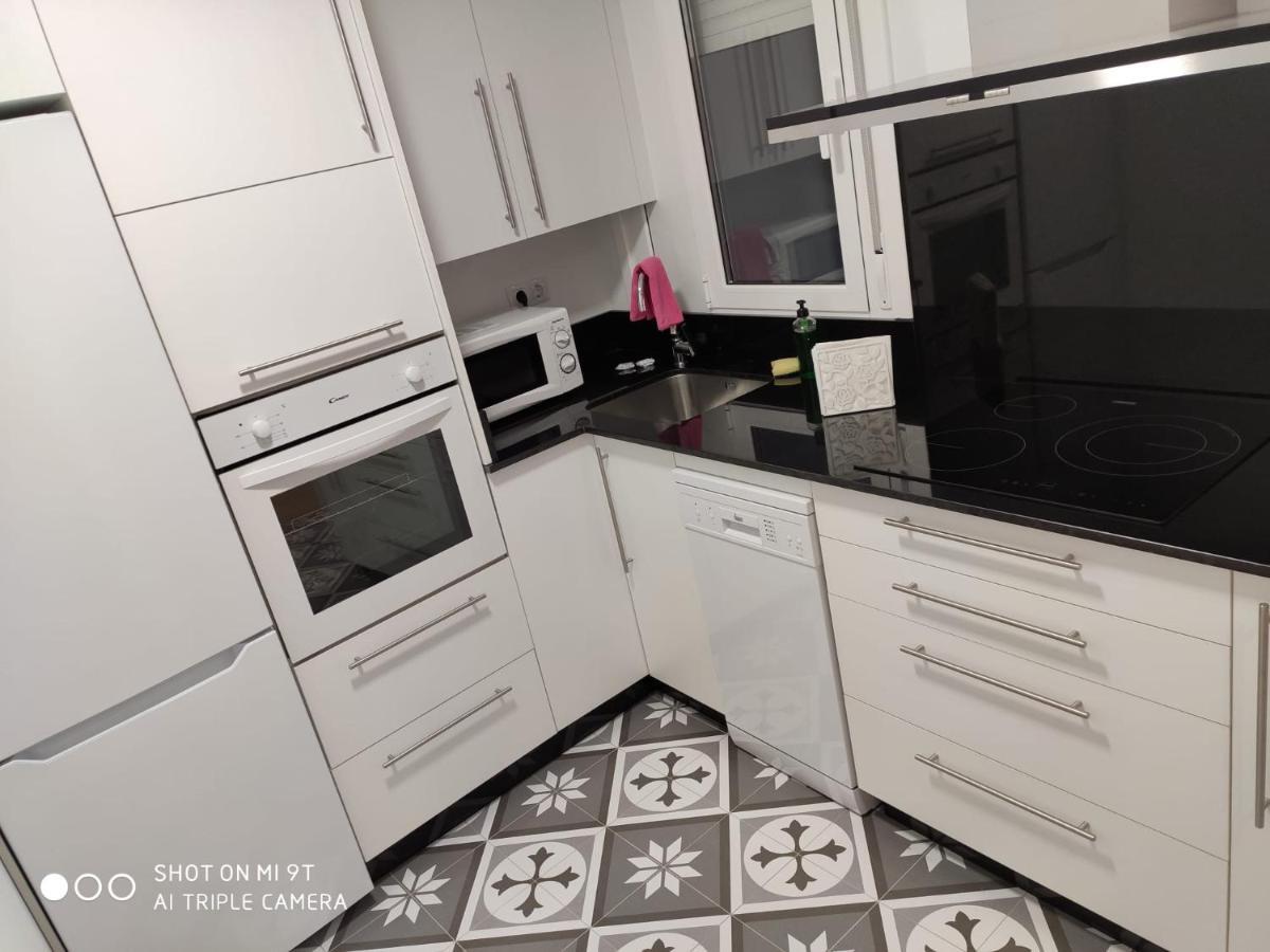 Villa Trabazos Abellas Ourense Dış mekan fotoğraf