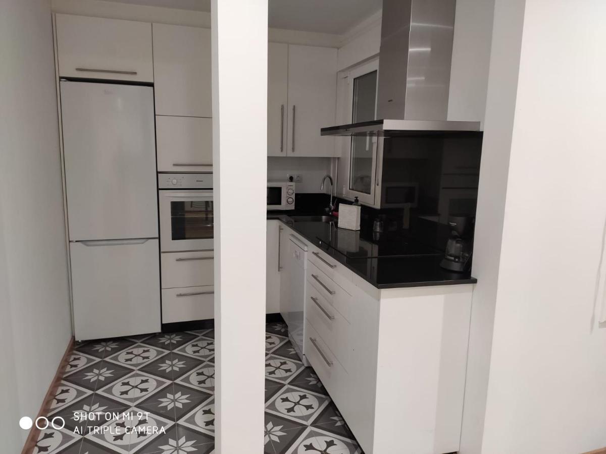 Villa Trabazos Abellas Ourense Dış mekan fotoğraf