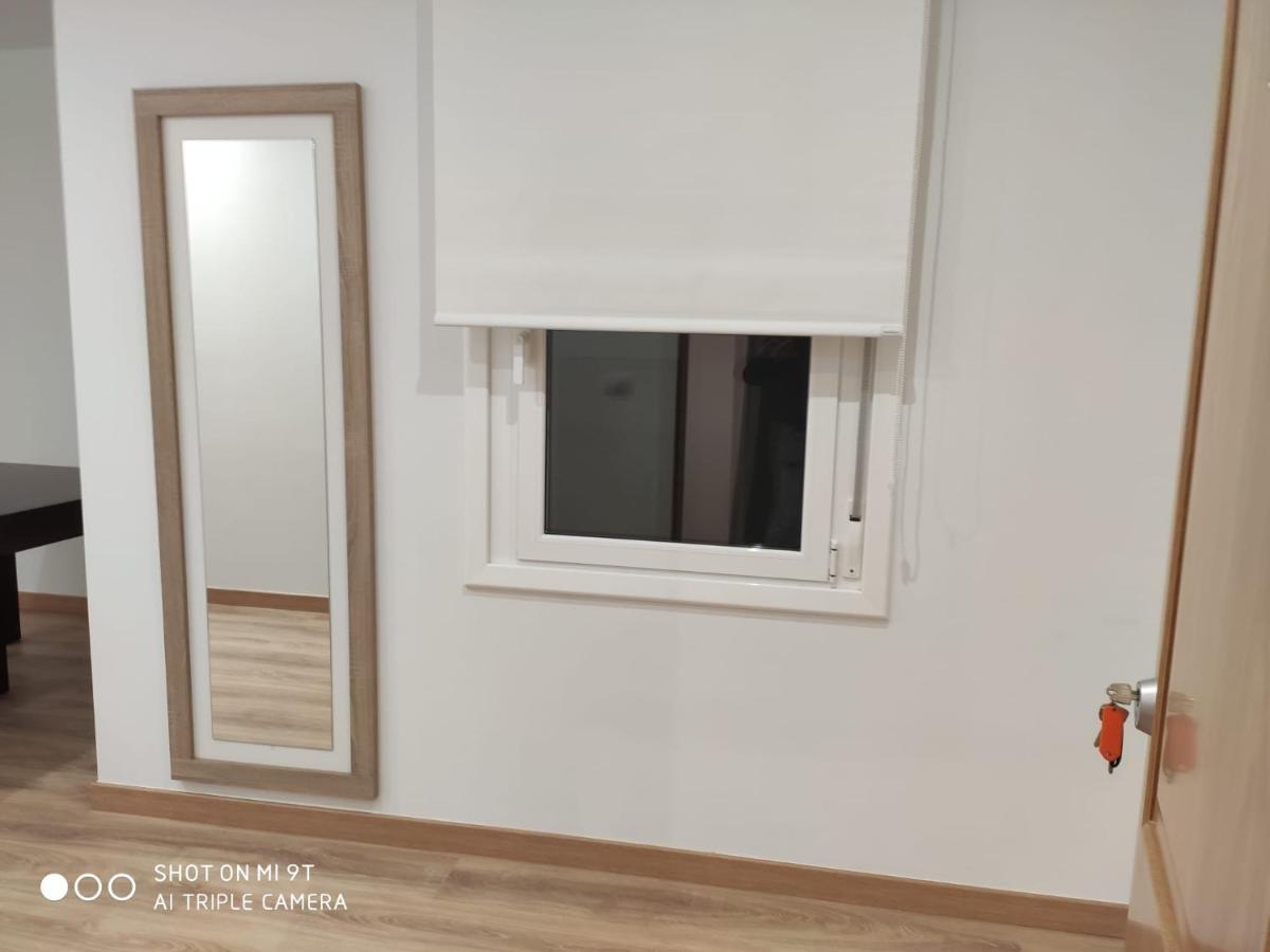 Villa Trabazos Abellas Ourense Dış mekan fotoğraf
