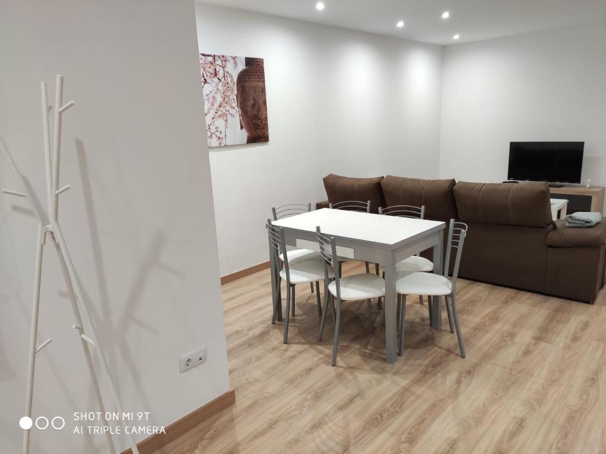 Villa Trabazos Abellas Ourense Dış mekan fotoğraf