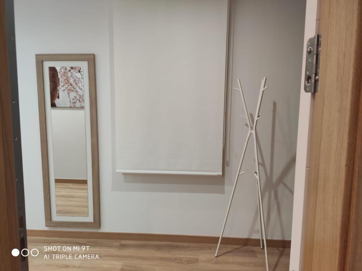 Villa Trabazos Abellas Ourense Dış mekan fotoğraf
