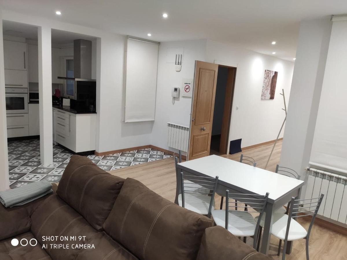 Villa Trabazos Abellas Ourense Dış mekan fotoğraf
